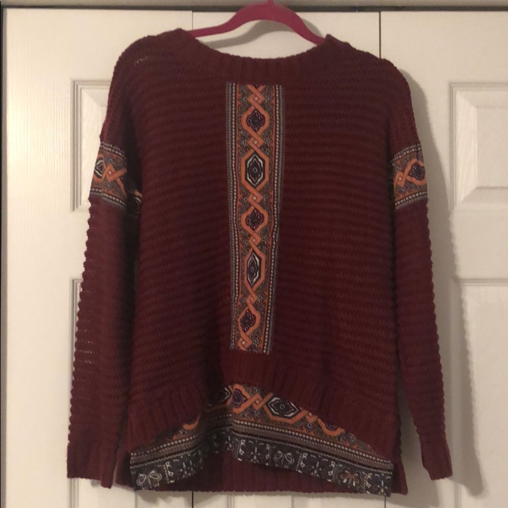 Sweater